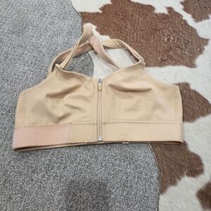 Shefit Tan Flex Bra